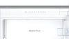 Bosch Series 2 KIN85NSE0G, Built-in fridge-freezer with freezer at bottom Thumbnail