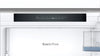 Bosch KIN86VSE0G Series 4 Frost Free Integrated Fridge Freezer Sliding Hinge 60/40 Thumbnail
