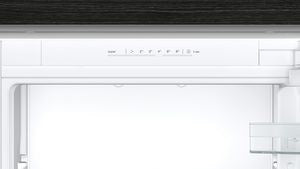 Siemens KI86NNSF0, Built-in fridge-freezer with freezer at bottom (Discontinued)