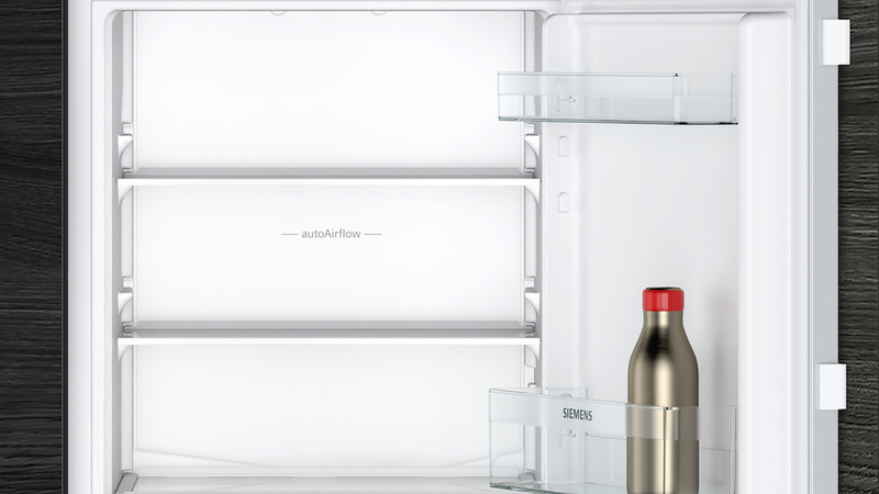 Siemens iQ100 KI85NNFF0G Built-in fridge-freezer Frost Free - 50/50 Split (Discontinued)