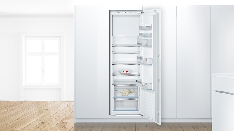 Bosch Series 6 KIL82AFF0G Built-in fridge with Icebox (Discontinued)