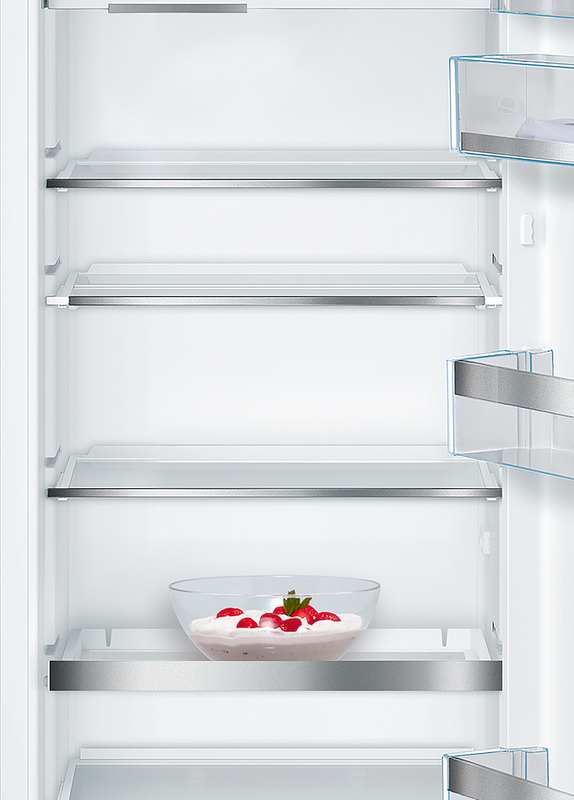 Bosch Series 6 KIL82AFF0G Built-in fridge with Icebox (Discontinued)