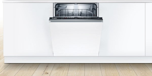 Bosch SMV2HAX02G, Fully-integrated dishwasher (Discontinued)