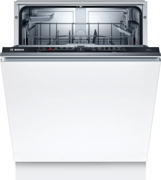 Bosch SMV2HAX02G, Fully-integrated dishwasher (Discontinued)