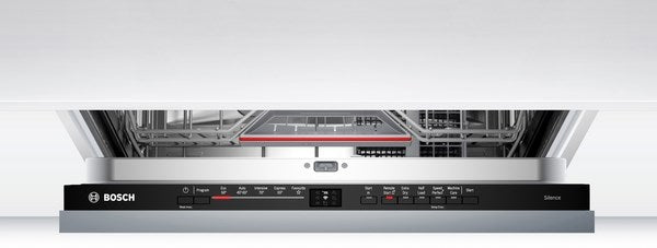 Bosch SMV2HAX02G, Fully-integrated dishwasher (Discontinued)