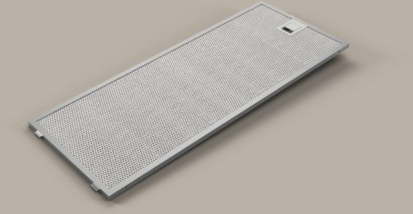 Neff N 50 D46ED22N1B, Telescopic cooker hood