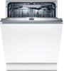 Bosch Series 6 SMD6EDX57G Fully-integrated dishwasher (Discontinued) Thumbnail