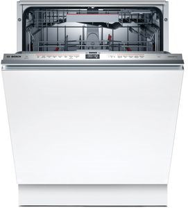 Bosch Series 6 SMD6EDX57G Fully-integrated dishwasher (Discontinued)