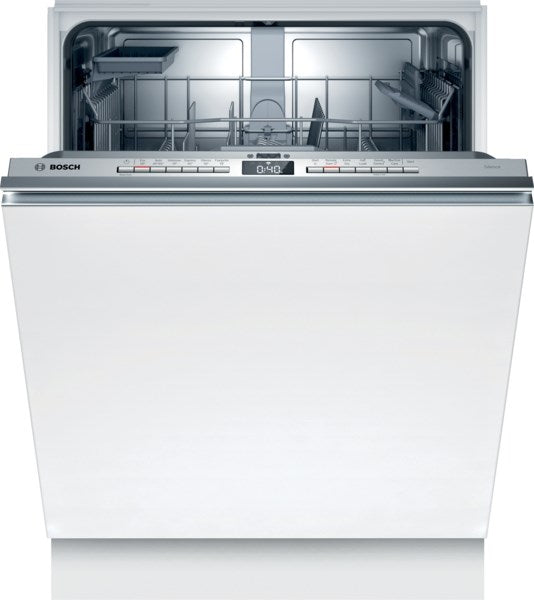 Bosch Series 4 SMV4HAX40G Fully-integrated dishwasher