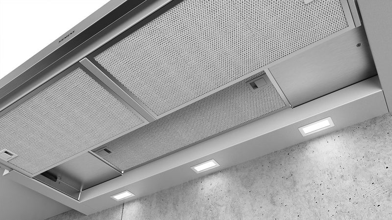 Siemens iQ 300 LI94MA531B, Telescopic cooker hood