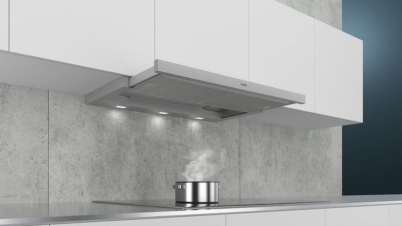 Siemens iQ 300 LI94MA531B, Telescopic cooker hood