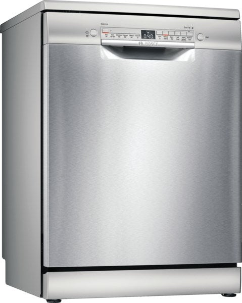 Bosch SMS2HKI66G, Free-standing dishwasher (Discontinued)