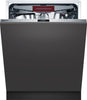 Neff S187ZCX43G, Fully-integrated dishwasher Thumbnail