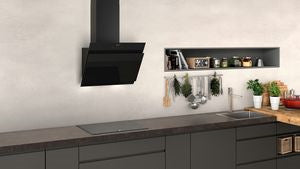 Neff D65IHM1S2B, Wall-mounted cooker hood (Discontinued)