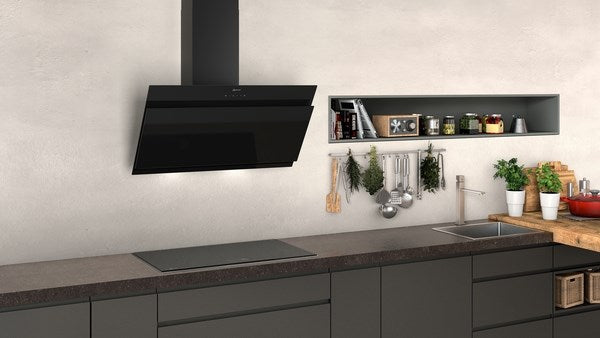 Neff D95IHM1S2B, Wall-mounted cooker hood (Discontinued)