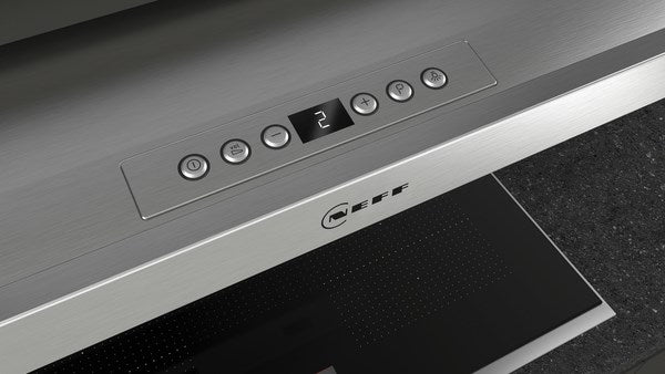 Neff D49ML54N1B, Telescopic cooker hood (Discontinued)