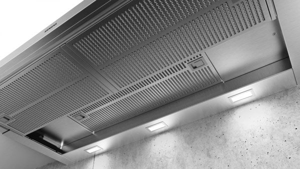 Siemens LI97SA561B, Telescopic cooker hood (Discontinued)