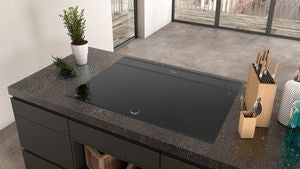 Neff I98WMM1S1B, Downdraft hood (Discontinued)