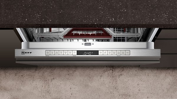 Neff N50 S155HAX27G Fully-integrated dishwasher (Discontinued)