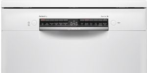 Bosch SMS6ZCW00G, Free-standing dishwasher (Discontinued)