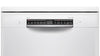 Bosch SMS4HCW40G Series 4 White Full Size Free Standing Dishwasher (Discontinued) Thumbnail