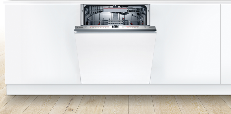 Bosch Series 6 SMD6EDX57G Fully-integrated dishwasher (Discontinued)