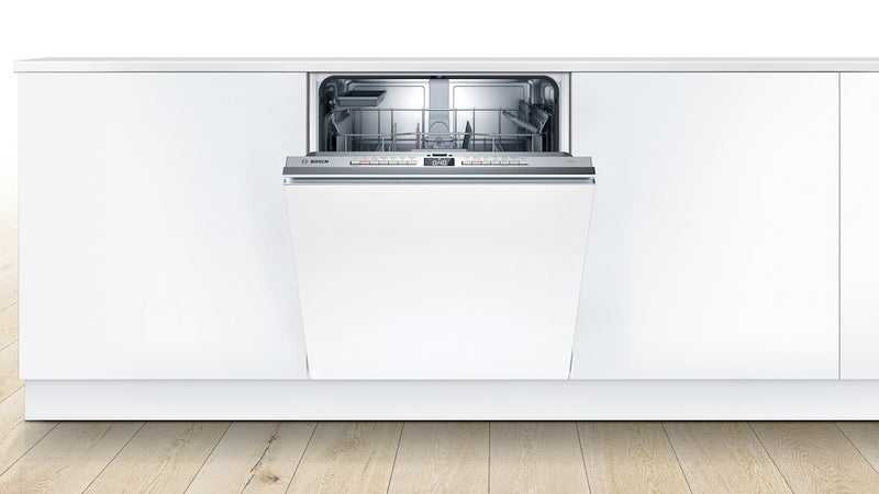 Bosch Series 4 SMV4HAX40G Fully-integrated dishwasher (Discontinued)