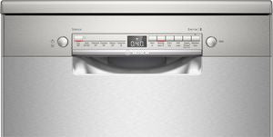 Bosch SMS2HKI66G, Free-standing dishwasher (Discontinued)