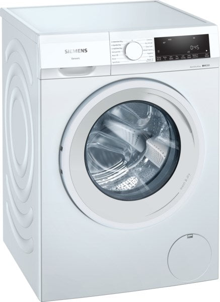 Siemens iQ 300 WN34A1U8GB, Washer dryer
