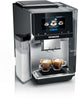 Siemens TQ707GB3, Fully automatic coffee machine (Discontinued) Thumbnail