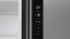 Bosch KFN96VPEAG, French door bottom freezer, multiDoor Thumbnail