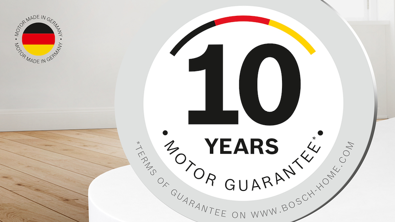 Bosch BBS8213GB, Rechargeable vacuum cleaner (Discontinued)