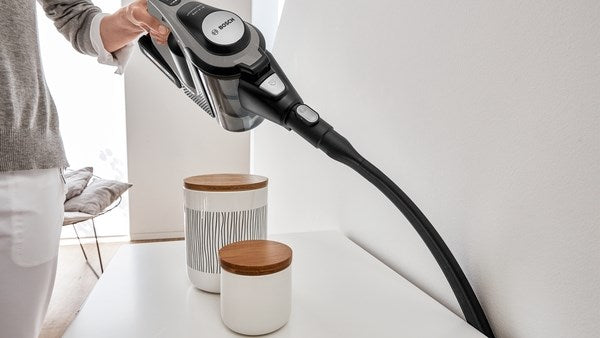 Bosch BBS8213GB, Rechargeable vacuum cleaner (Discontinued)