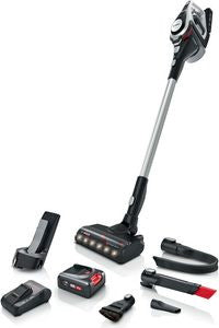 Bosch BCS8224GB, Rechargeable vacuum cleaner