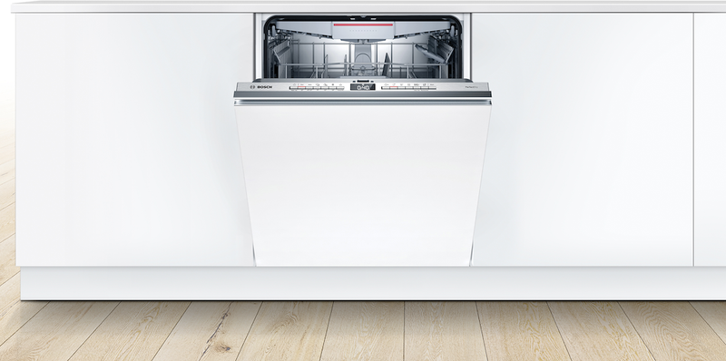 Bosch SMD6TCX00E Series 6 Fully-integrated Dishwasher (Discontinued)