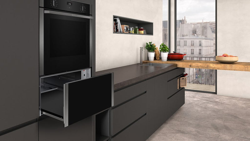 Neff N17HH20G0, Built-in warming drawer (Discontinued)
