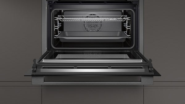 Neff C17MS22G1, Built-in compact oven with microwave function (Discontinued)
