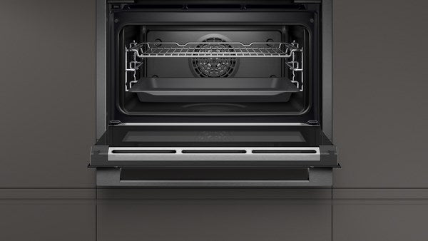 Neff C17FS22G0, Built-in compact oven with steam function (Discontinued)