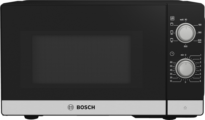 Bosch FEL020MS2B, Freestanding microwave (Discontinued)