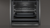 Neff B57VS22G1, Built-in oven with added steam function (Discontinued) Thumbnail