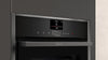 Neff B57VS22G1, Built-in oven with added steam function (Discontinued) Thumbnail