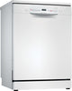 Bosch Series 2 SMS2ITW08G Free-standing dishwasher - White Thumbnail
