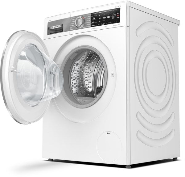 Bosch WAV28EH3GB, Washing machine, front loader (Discontinued)