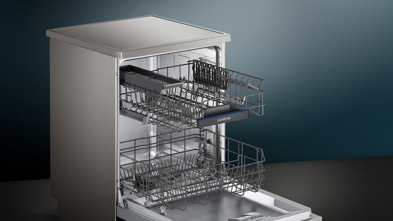 Siemens SN23HI60AG, Free-standing dishwasher (Discontinued)