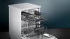 Siemens SN23HW60AG, Free-standing dishwasher (Discontinued) Thumbnail