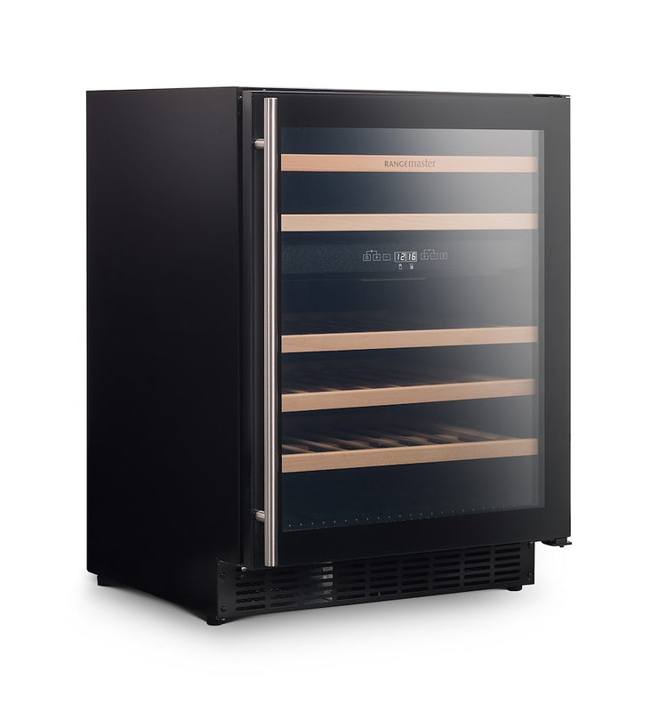 Rangemaster RDZ6046BL/ 60cm Wine Cabinet