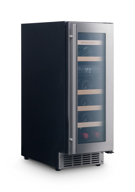 Rangemaster RWC3018SS/ 30cm Wine Cabinet
