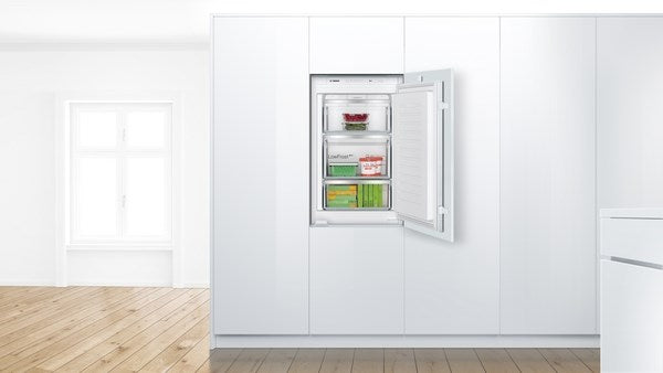 Bosch Series 4 GIV21VSE0G Built-in freezer (Discontinued)