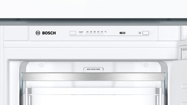 Bosch Series 4 GIV21VSE0G Built-in freezer (Discontinued)