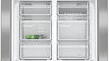 Siemens KF96NVPEAG, French door bottom freezer, multiDoor Thumbnail